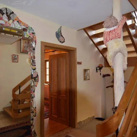 Wundervilla In Hesse Near The Forest * Vohl