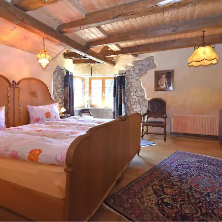 Wundervilla In Hesse Near The Forest Villa