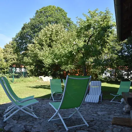 Wundervilla In Hesse Near The Forest Вилла Vohl