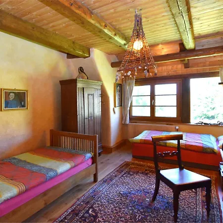 Wundervilla In Hesse Near The Forest Vohl