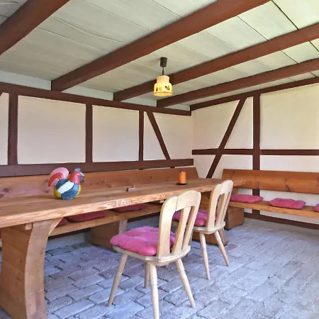 Wundervilla In Hesse Near The Forest * Vöhl