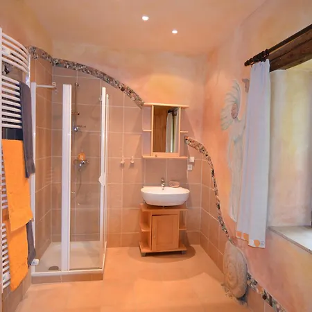 Wundervilla In Hessen In Waldnaehe Villa