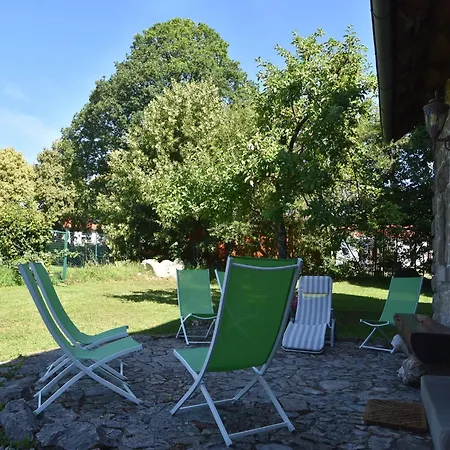 Wundervilla In Hessen In Waldnaehe Villa Vöhl