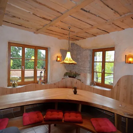 Villa Wundervilla In Hessen In Waldnaehe *