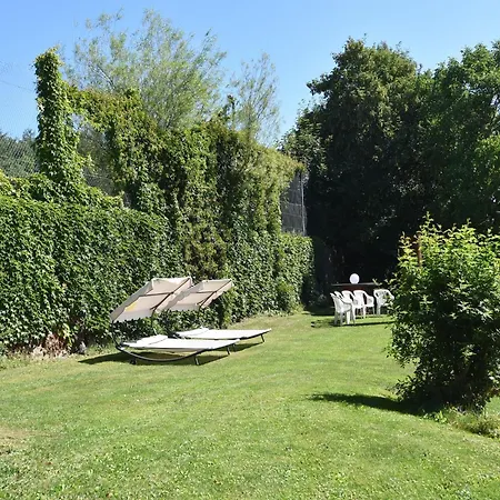 Villa Wundervilla In Hessen In Waldnaehe Vöhl