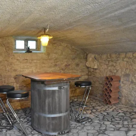 Wundervilla In Hessen In Waldnaehe Villa
