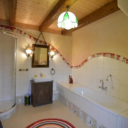 Wundervilla In Hessen In Waldnaehe Villa