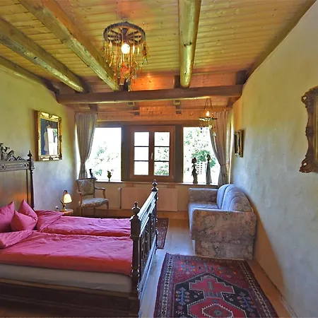 Villa Wundervilla In Hessen In Waldnaehe *