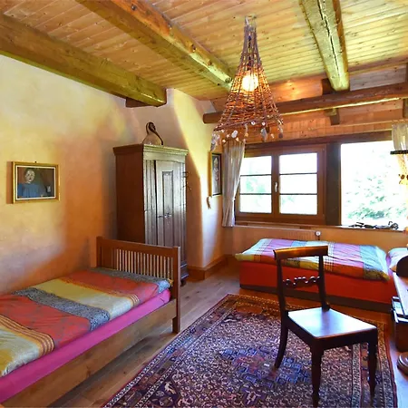 Wundervilla In Hessen In Waldnaehe Villa Vohl