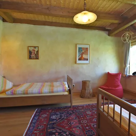 Wundervilla In Hessen In Waldnaehe Vöhl