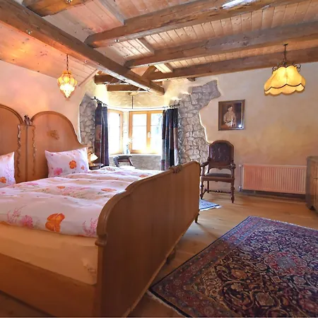 Wundervilla In Hessen In Waldnaehe Villa *