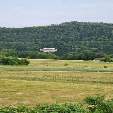 Wundervilla In Hessen In Waldnaehe