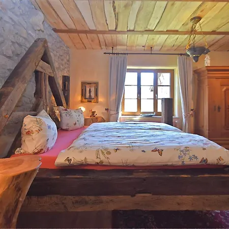 Wundervilla In Hessen In Waldnaehe Villa