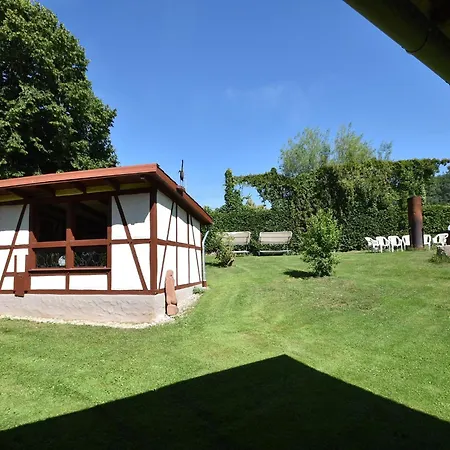 Wundervilla In Hessen In Waldnaehe Villa Vöhl