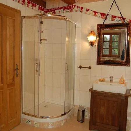 Wundervilla In Hessen In Waldnaehe *