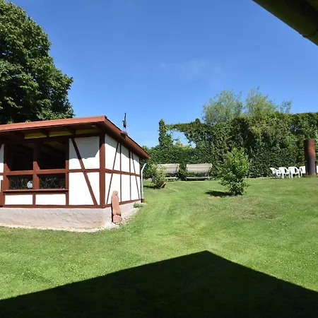 Wundervilla In Hesse Near The Forest Vöhl