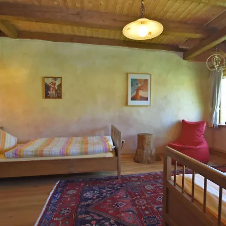 Wundervilla In Hesse Near The Forest *