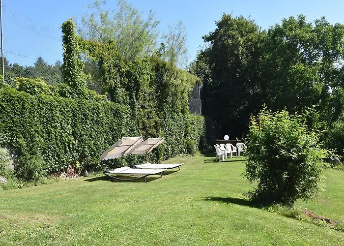 Vila Wundervilla In Hessen In Waldnaehe Vöhl