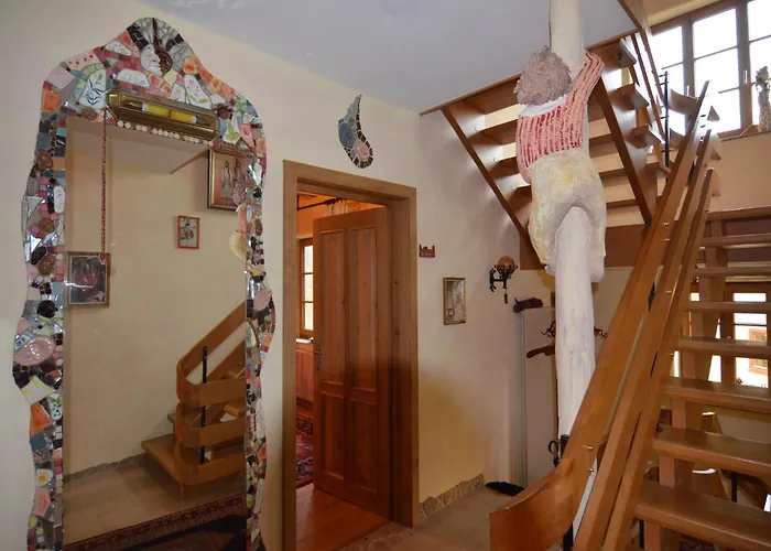 Wundervilla In Hessen In Waldnaehe * Vöhl