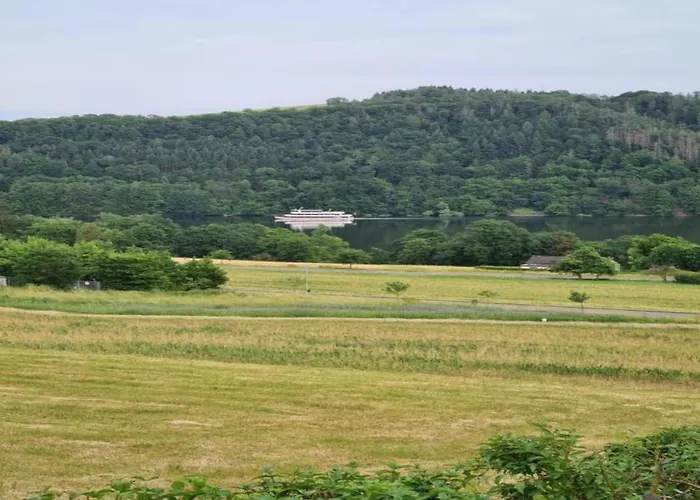 Wundervilla In Hessen In Waldnaehe